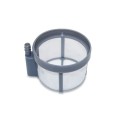 Quantum Fuel Systems Fuel Pump Strainer (Pre-Filter) for the BMW K1 '88-93, K100 '82-92 & etc.